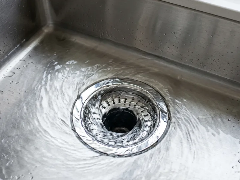 Drain Cleaning Plumber in Three Rivers, MI